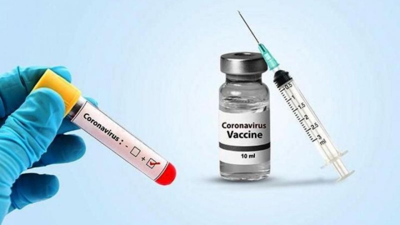 ANALİZ - Kovid-19 pandemisinde yeni umut: Aşılar