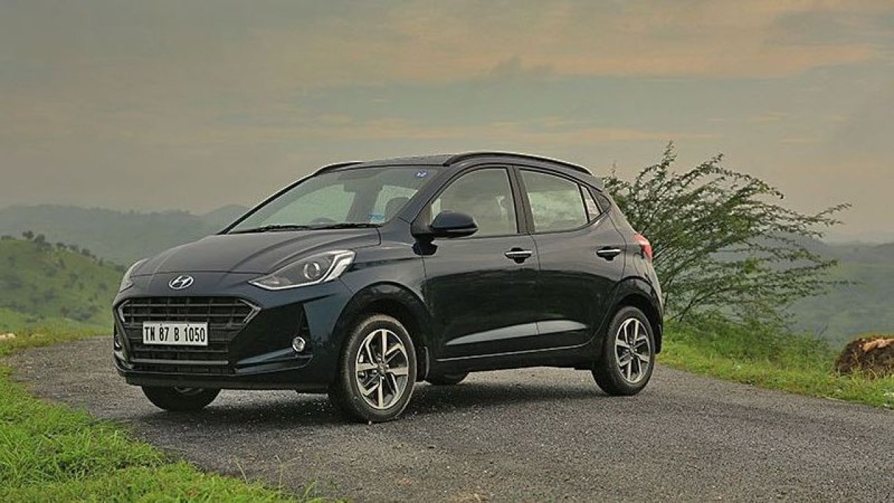 Hyundai Yılbaşı Kampanyasını Yeni Yıla Yeni Aracıyla Girmek İsteyenler İçin Duyurdu! Bu Kampanya Kaçmaz! Hemen Bayilere Koşun!
