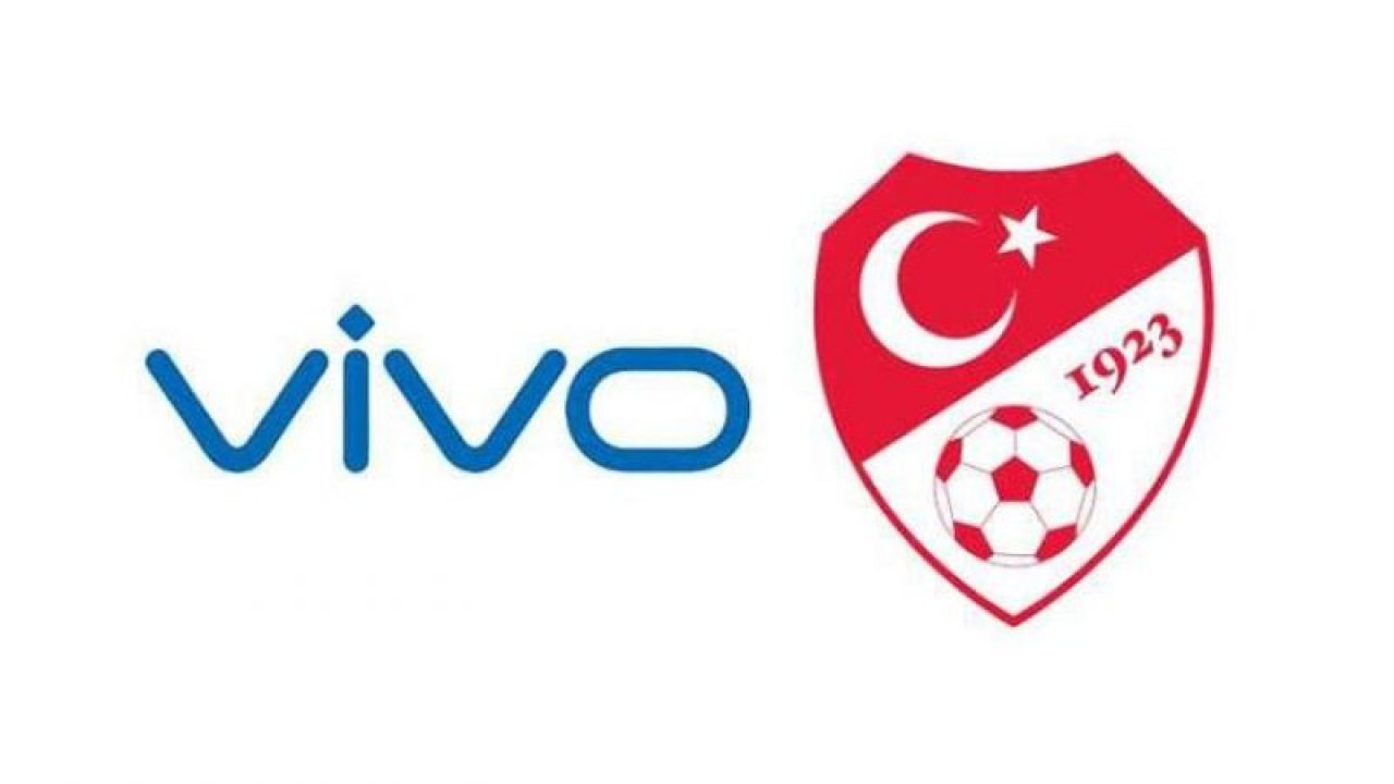 TFF ile Vivo arasında sponsorluk anlaşması imzalandı