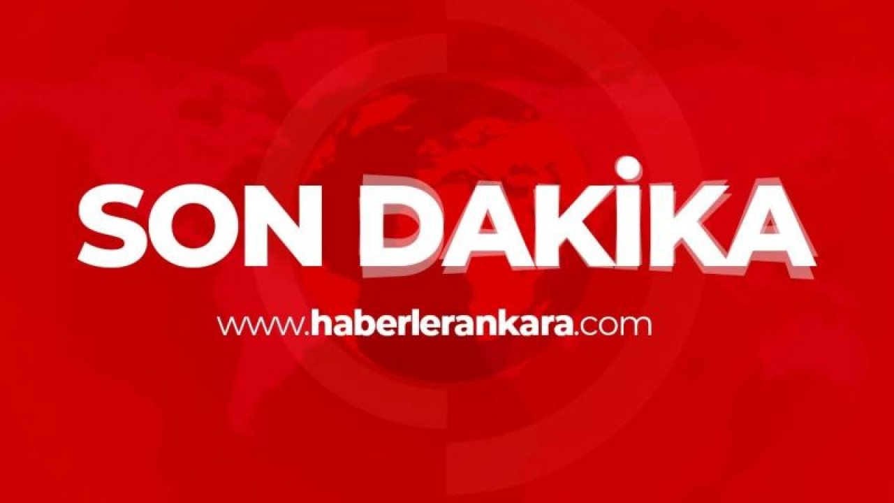 Nevşehir'de 7 yaşındaki çocuk evde çıkan yangında öldü