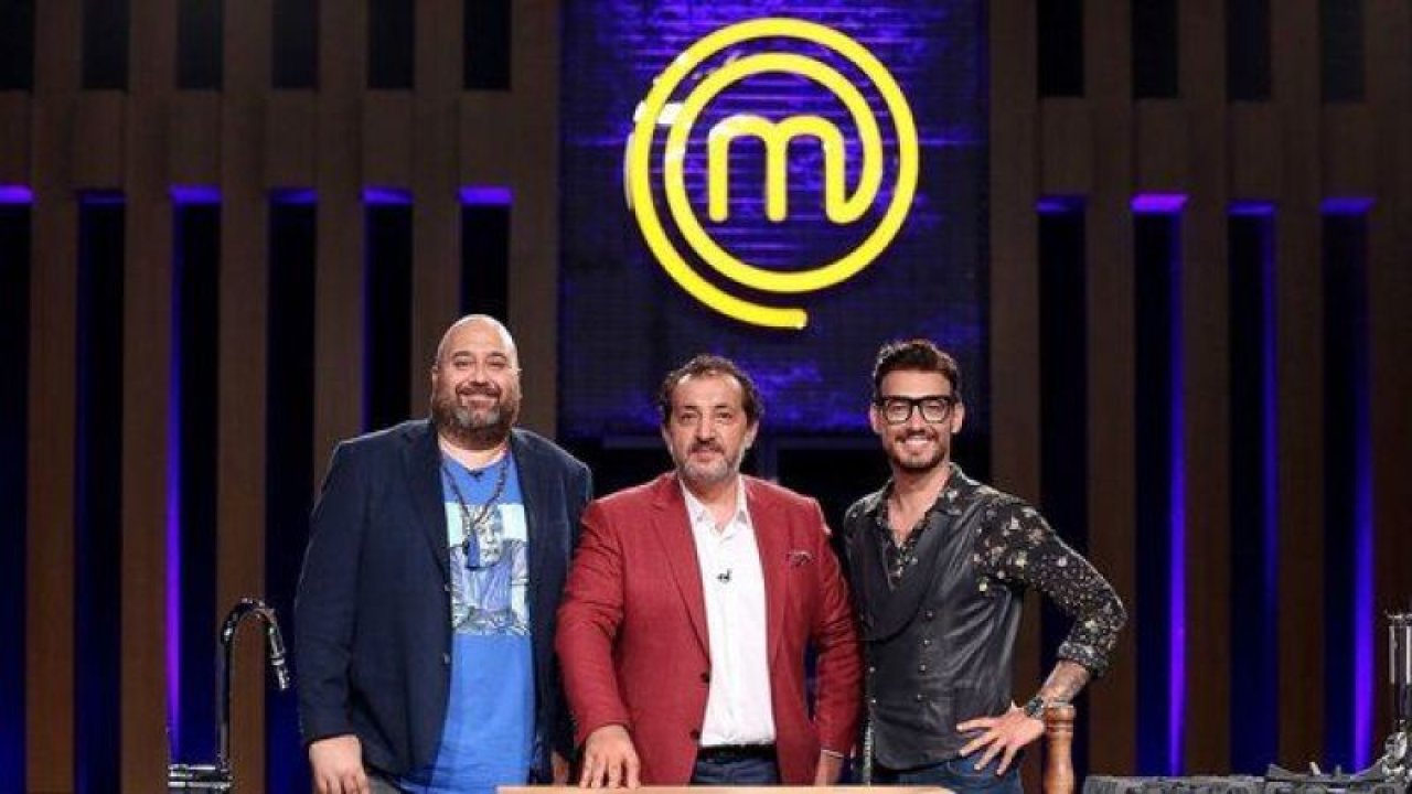 MasterChef Tek Parça 22 Aralık 2020 TV8 Canlı izle! MasterChef Türkiye 127. Bölüm Full İzle!