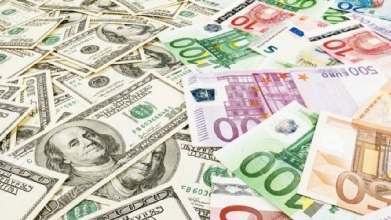 Bugün Dolar Ne Kadar? Euro Kaç Lira? 23 Aralık 2020 Dolar, Eoro Düşecek Mi, Çıkacak Mı?