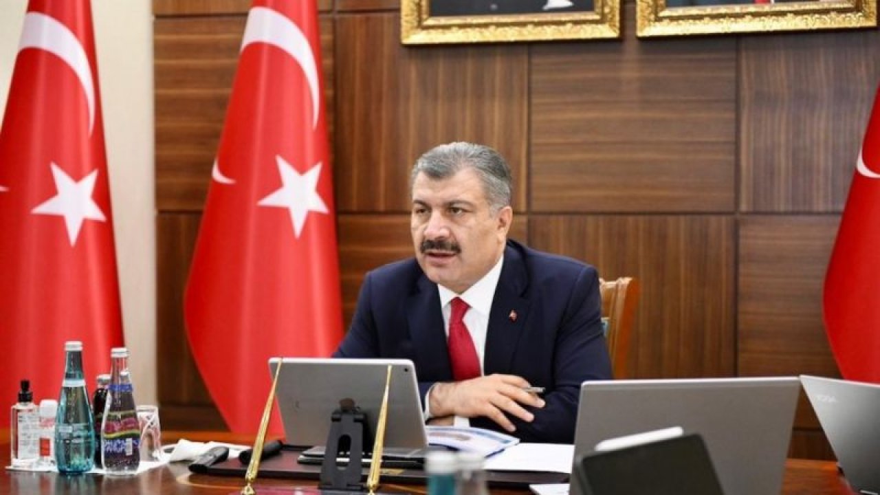 23 Aralık 2020 Türkiye koronavirüs tablosu! Ankara’da vaka sayısı kaç oldu?