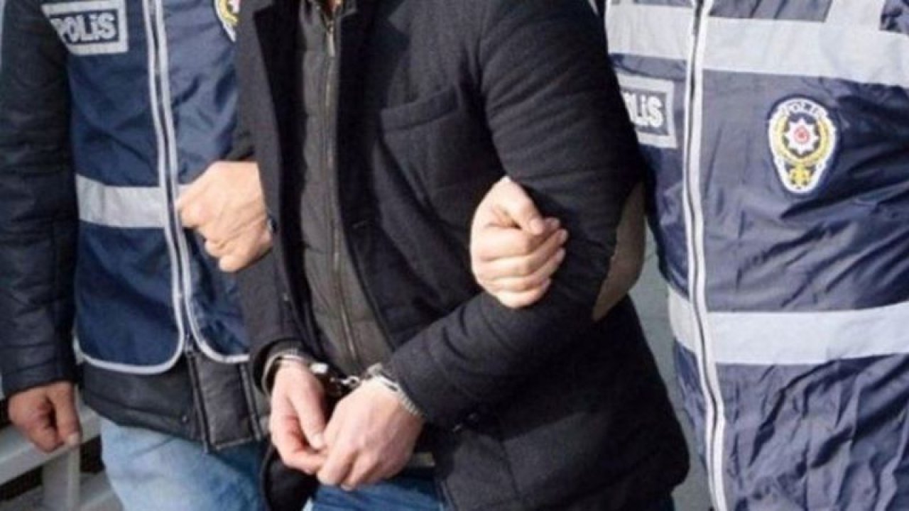 Ankara Keçiören'de uyuşturucu operasyonlarında 7 şüpheli gözaltına alındı