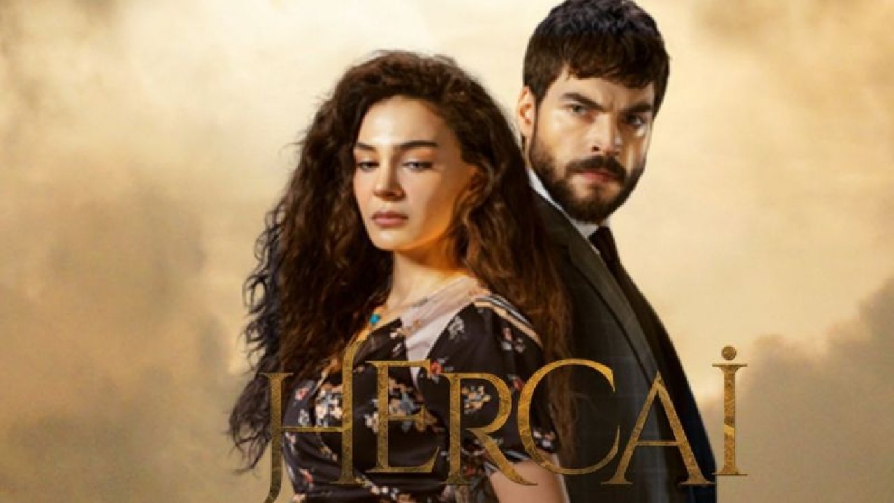 Hercai Dizisi 53. Bölüm Full İzle! 25 Aralık Hercai son Bölüm Tek Parça Youtube İzle!