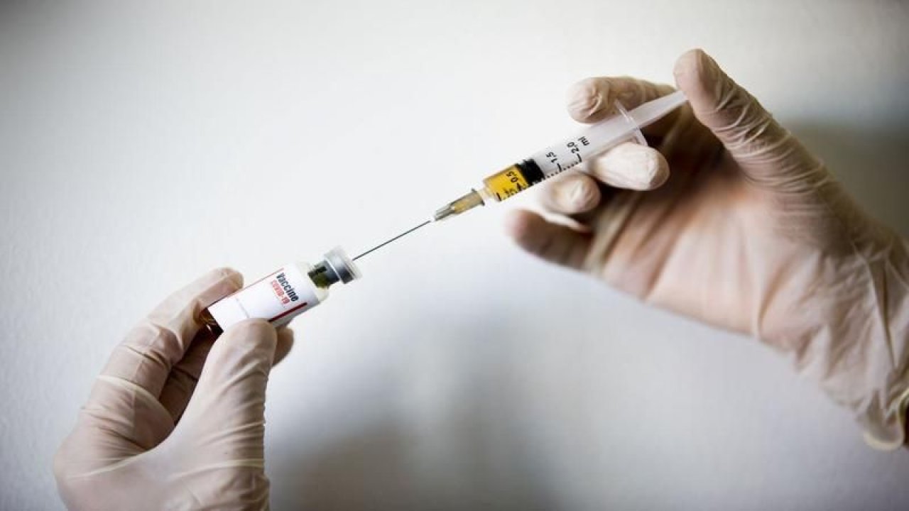 İnaktif Aşı Nedir? İnaktif Aşı Ne Demek? Sağlık Bakanı Açıkladı!