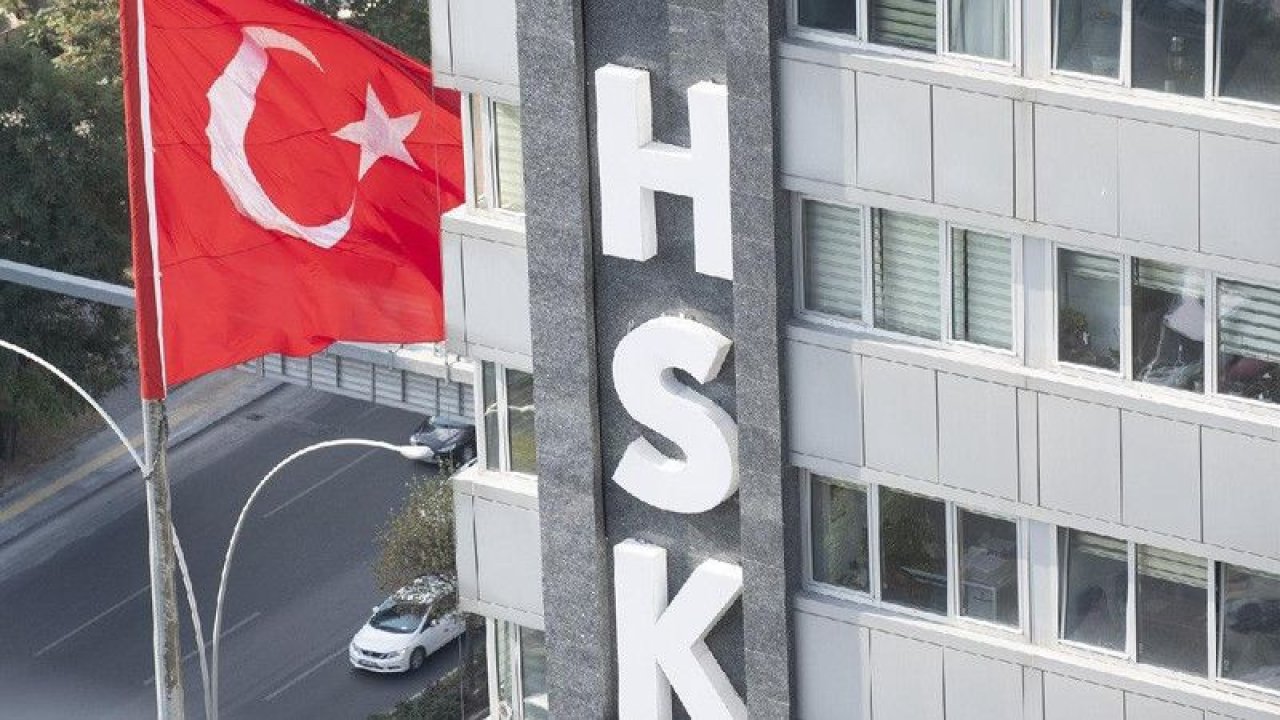HSK Mazeret Kararnamesi Yayınlandı! İşte Yeni Atanan Ankara Başsavcılar İsim Listesi...