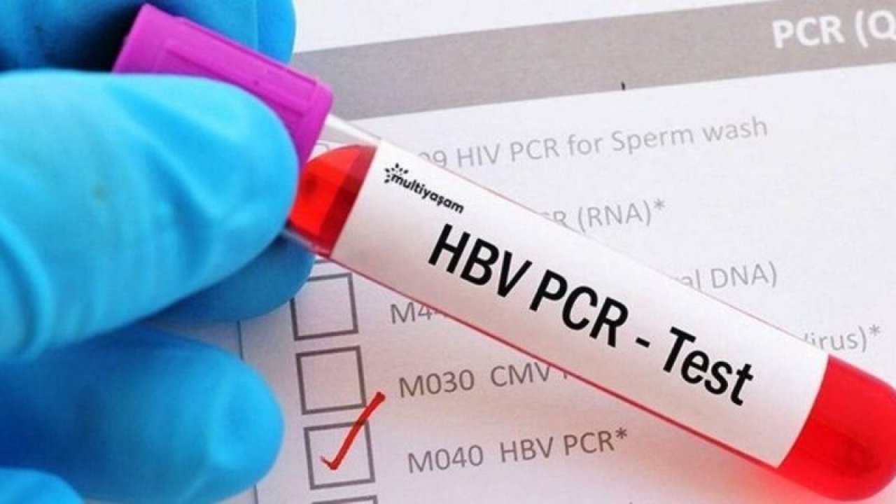 Türkiye'ye gelen THY uçaklarındaki yolcuların negatif PCR testini ibraz etmesi gerekiyor