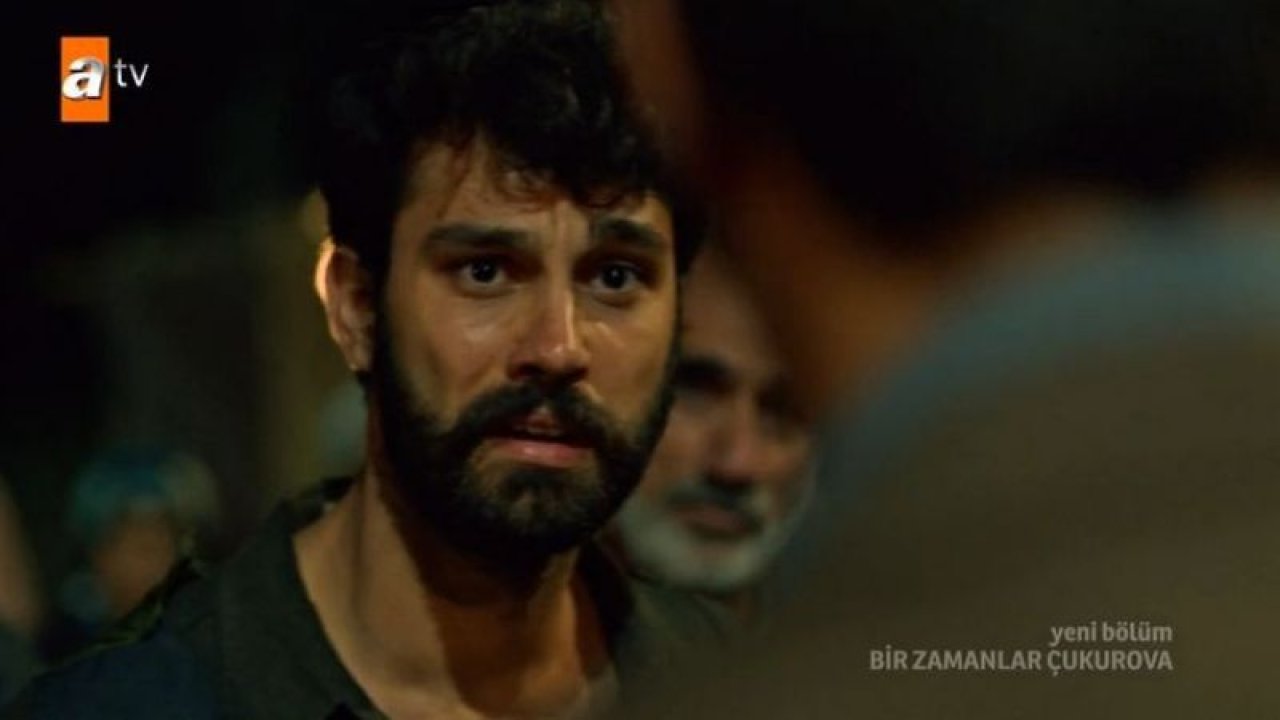 Bir Zamanlar Çukurova'da Kaos Bitiyor! Fikret Her Şeyi Çözüme Kavuşturuyor... Herkes Derin Bir Nefes Alacak! Bu Sahne Şok Geçirtir...