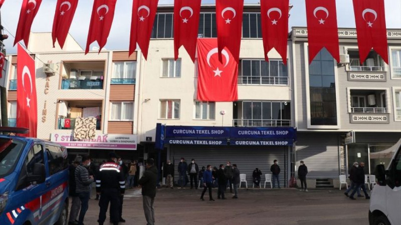 Uzman Çavuş Mehmet Onur Özbent Hakkari'de şehit oldu! Ailesine acı haber verildi - Video