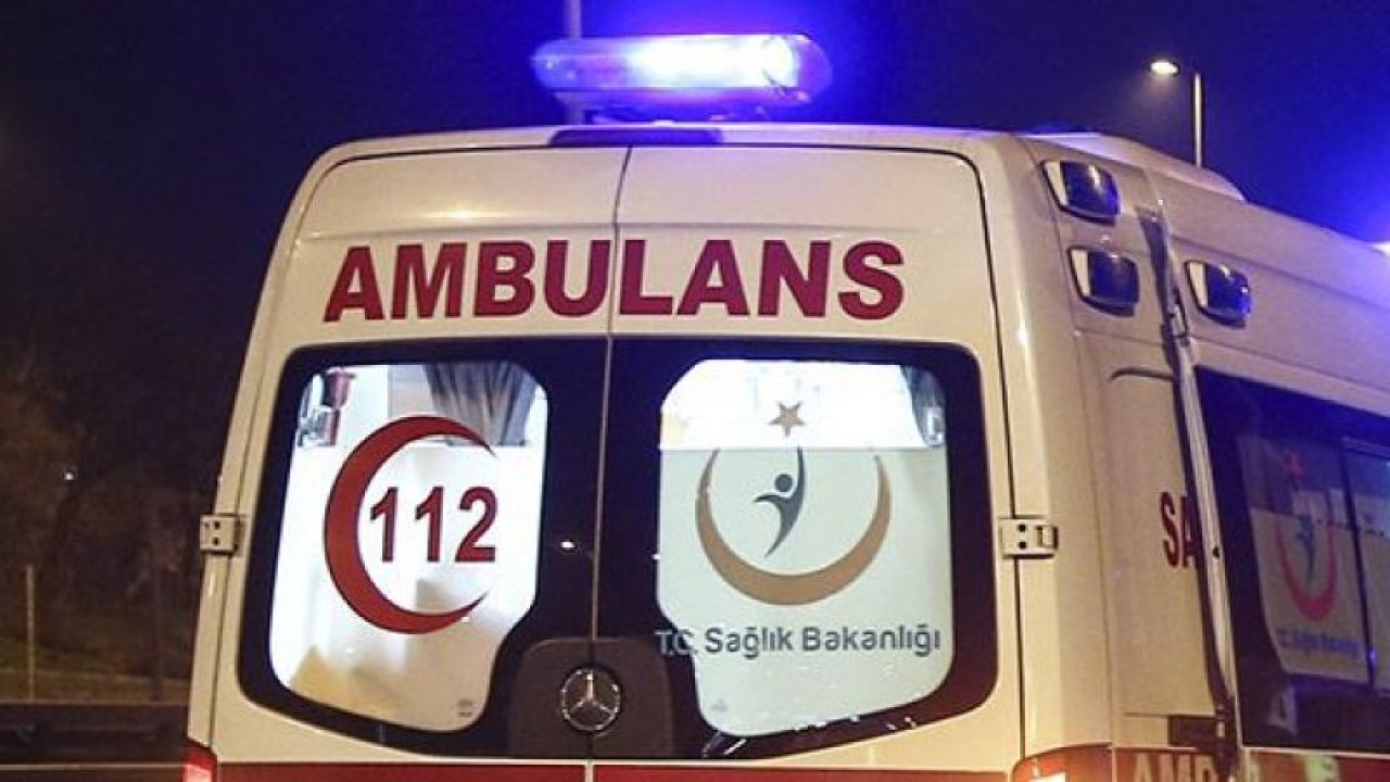 Ankara'da gürültü kavgası: 4 yaralı