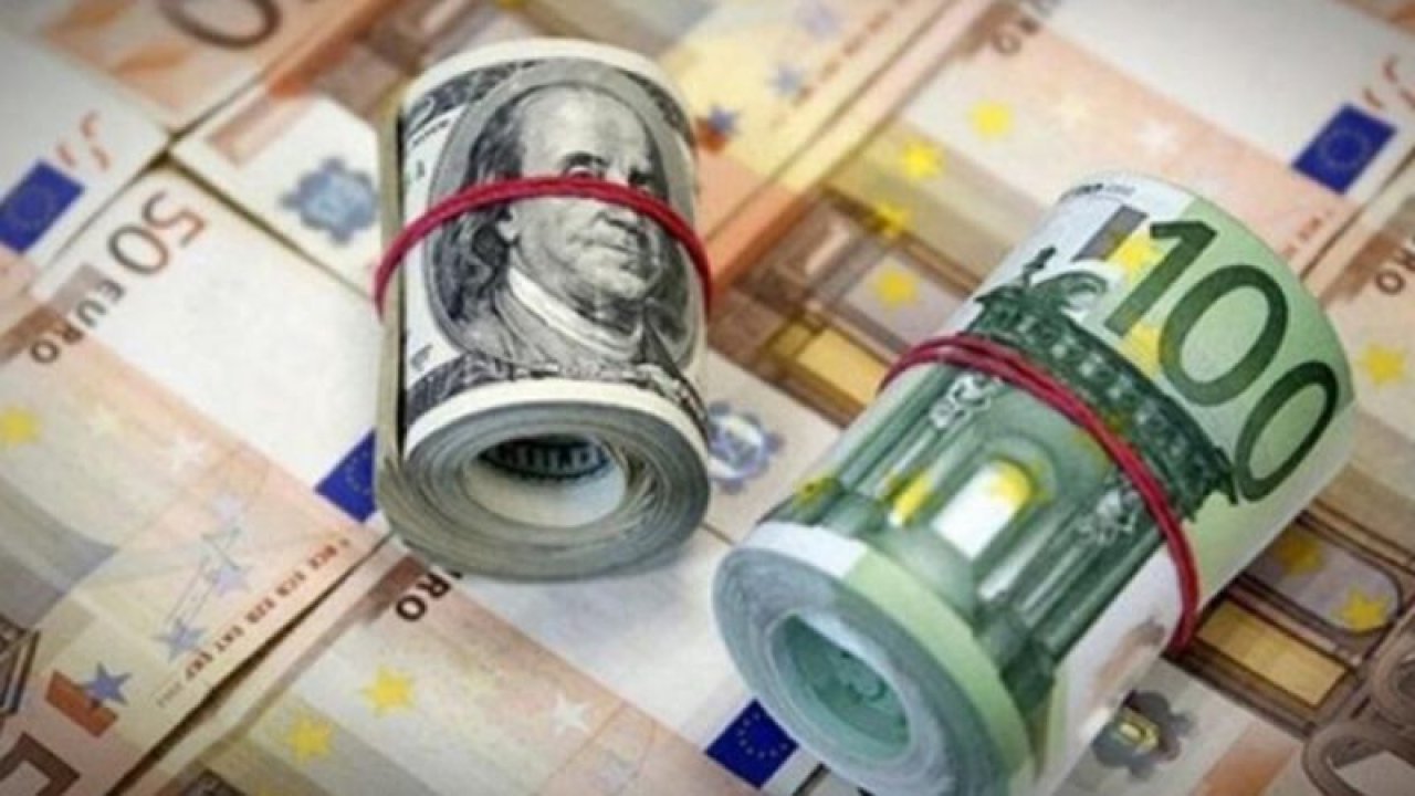 Bugün Dolar ne kadar? Euro kaç lira? İşte 28 Aralık 2020 Serbest piyasada döviz açılış fiyatları