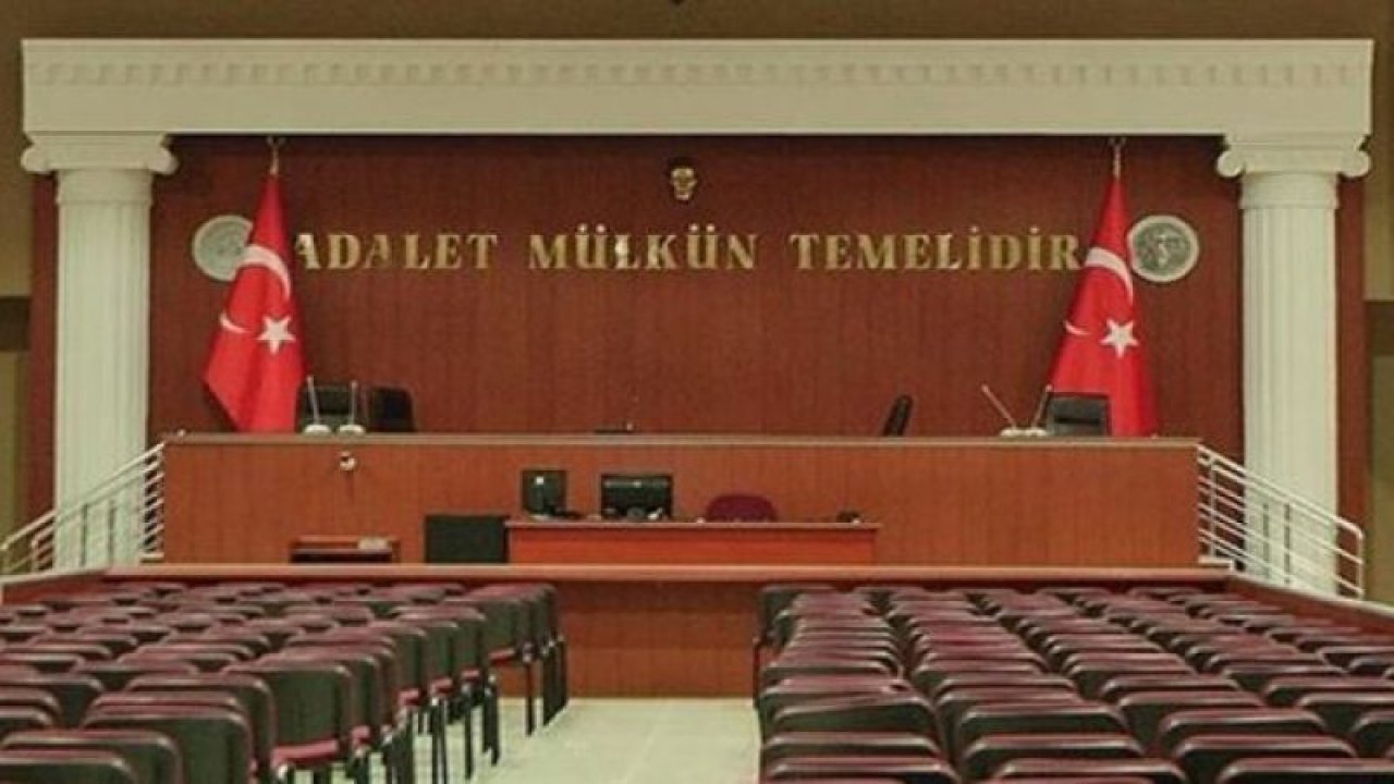 Ankara'nın Eski Yenimahalle kaymakamı Dündar'a FETÖ'den hapis