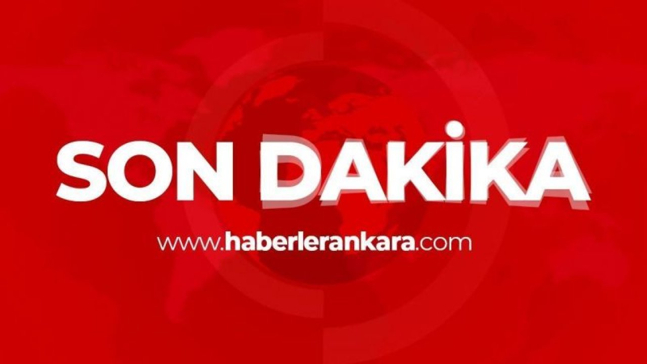 Ankara'da DEAŞ'a yönelik operasyon: 35 gözaltı
