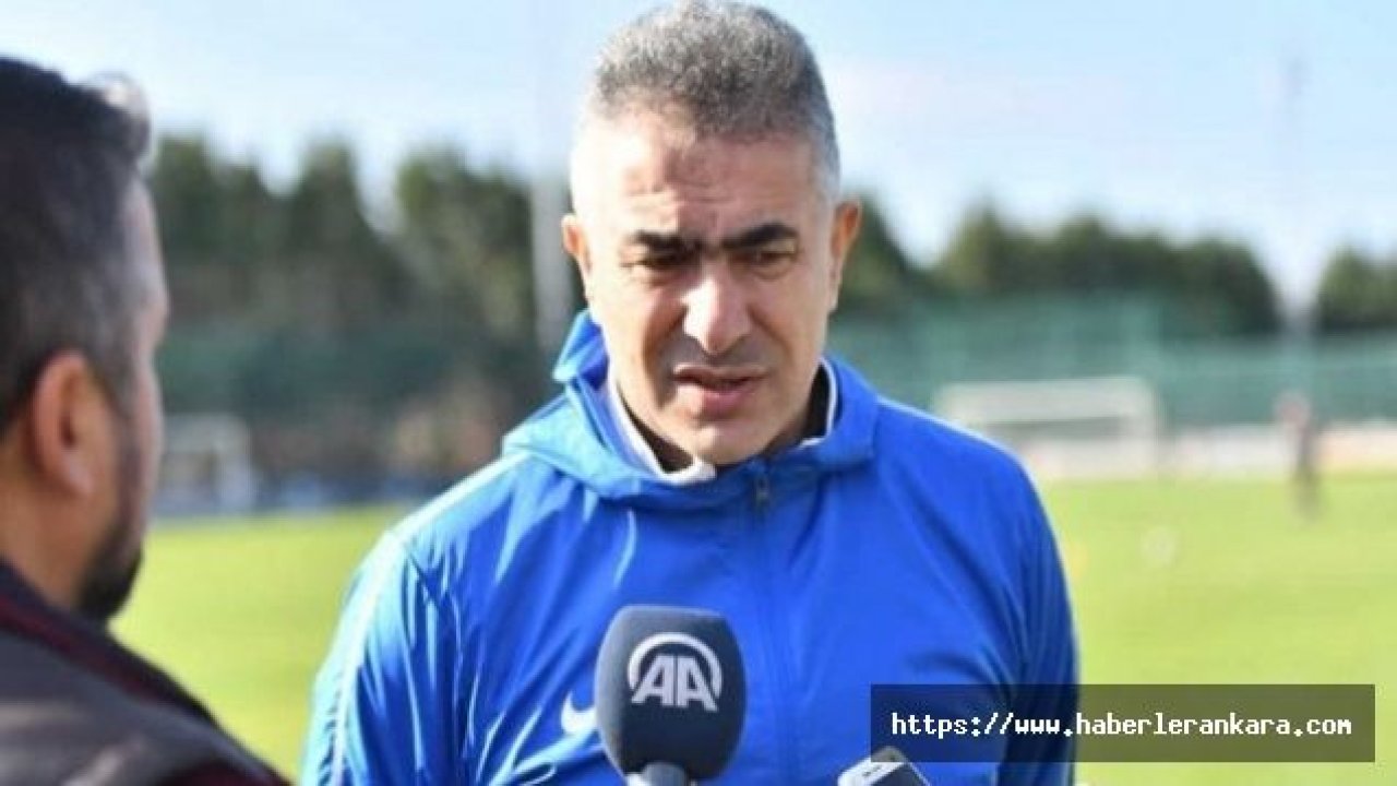 Takımların Süper Lig Profesörü: "Mehmet Altıparmak"