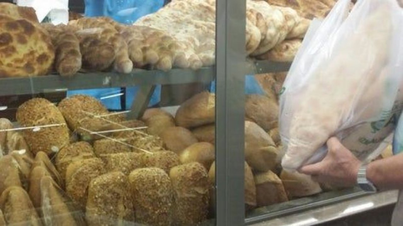 Bugün Fırınlar Açık Mı, Saat Kaçta Açılıyor? Ankara’daki Sokağa Çıkma Yasağında Ekmek Almak Serbest Mi?
