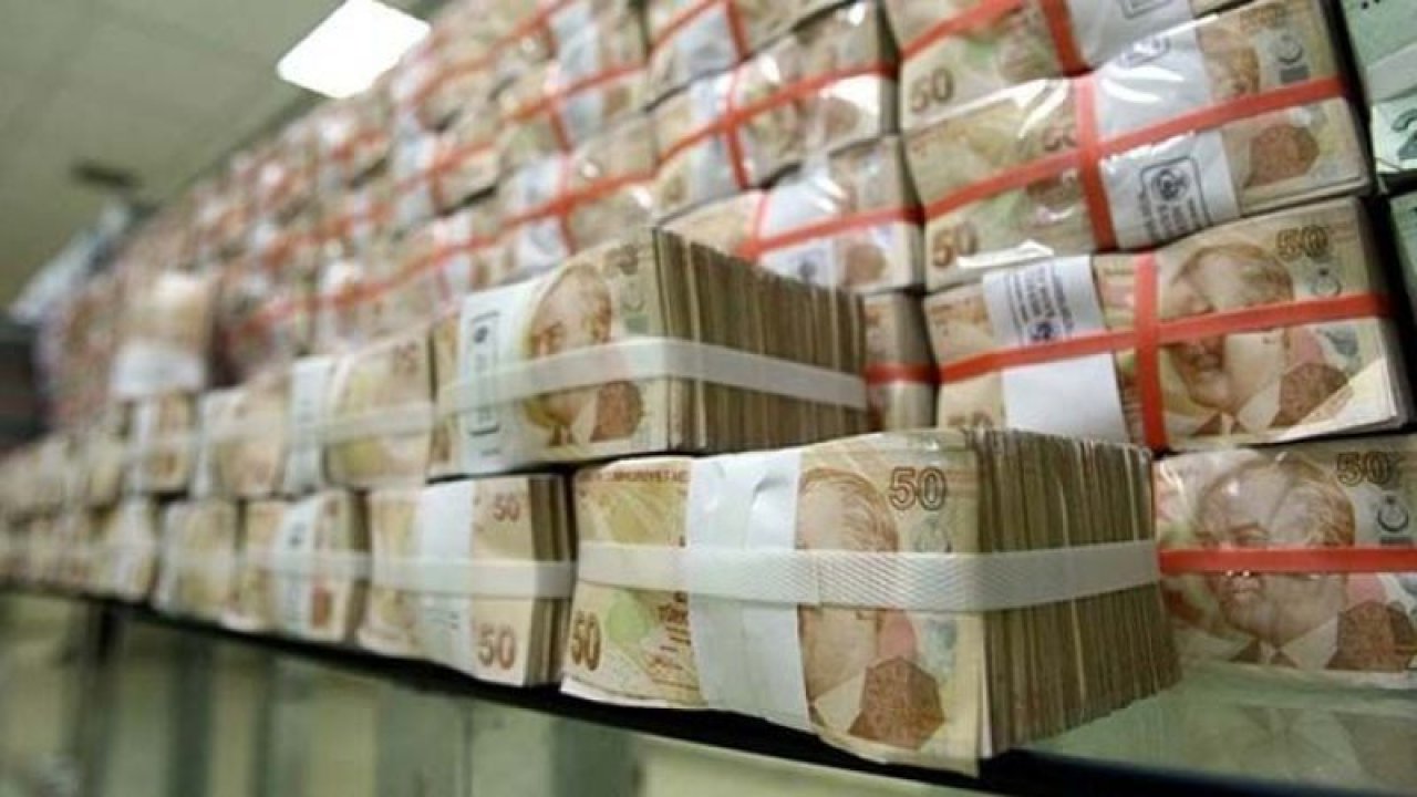 Sivas'ta bankanın güvenlik görevlisinin 4,5 milyon lirayla kayıplara karıştığı iddiası