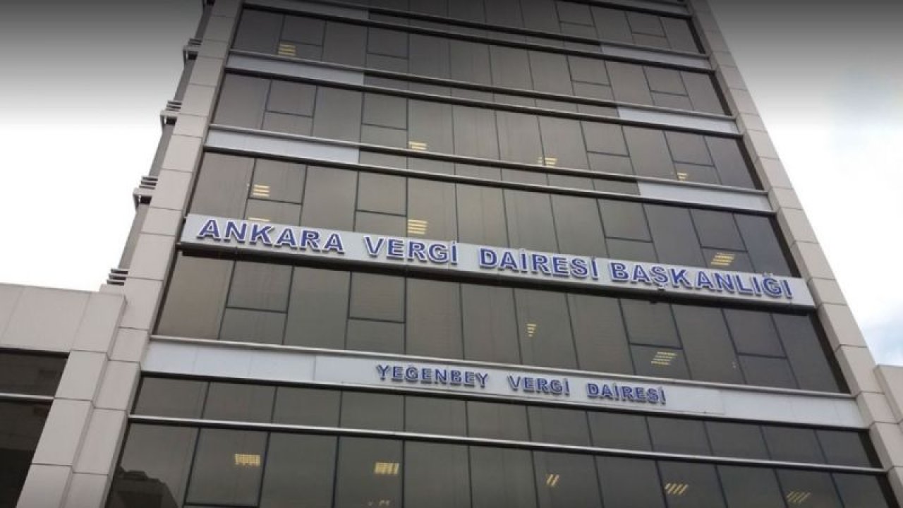 Vergi Dairesi Çalışma Saatleri 2021! Ankara’da Vergi Daireleri Kaçta Açılıyor, Saat Kaçta Kapanıyor?