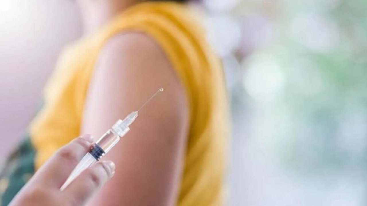 Sağlık Bakanlığının temin ettiği grip aşıları eczanelerde ücretsiz verilecek