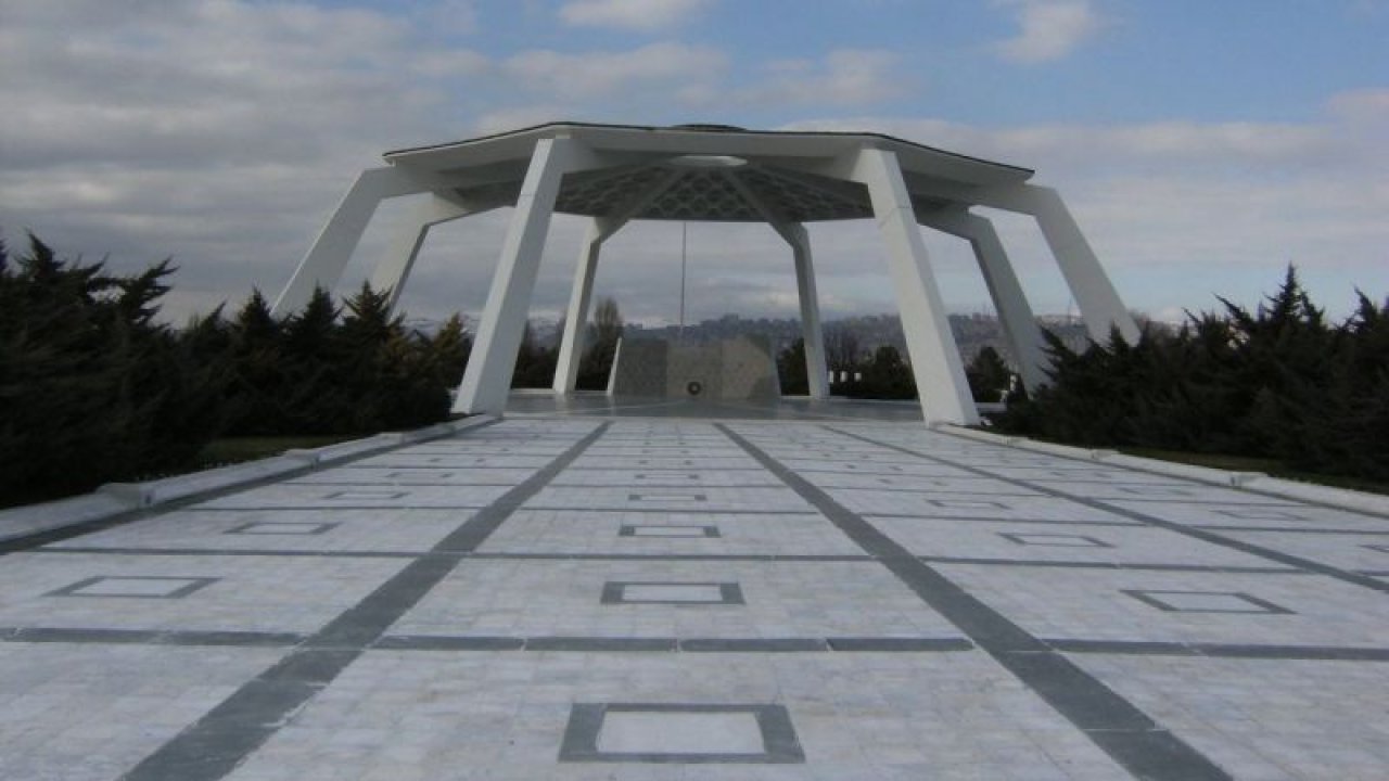 Ankara Devlet Mezarlığı’nda Kimlerin Mezarı Var?