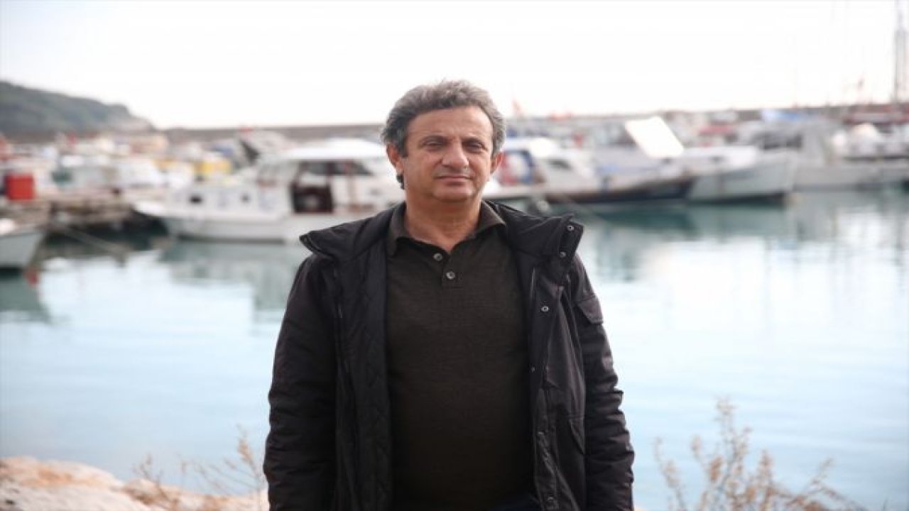Antalya'da 24 günde 36 bin balon balığı yakalandı