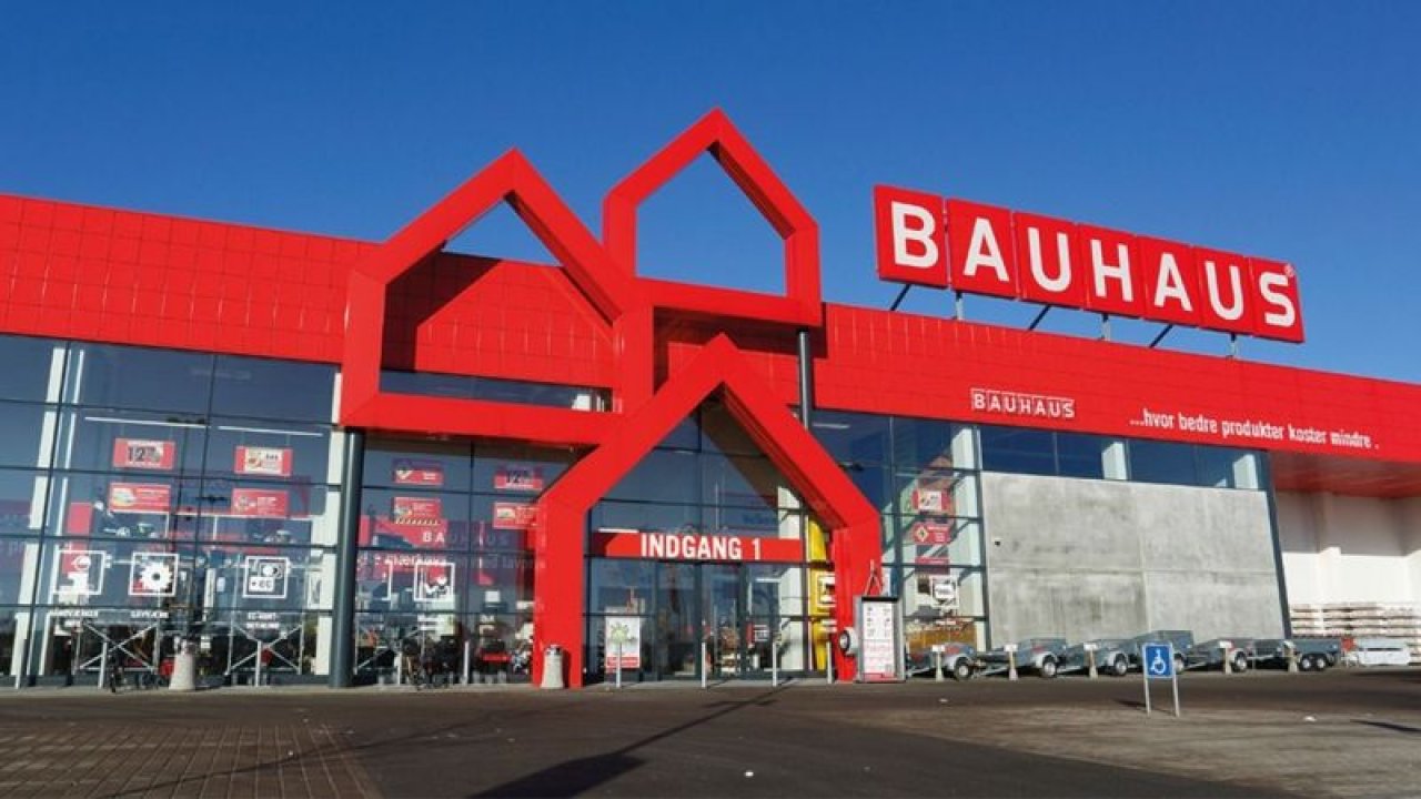 Bauhaus Saat Kaçta Açılıyor, Kaçta Kapanıyor? Açılış ve Kapanış Saatleri! Ankara’da Bauhaus Çalışma Saatleri 2021!