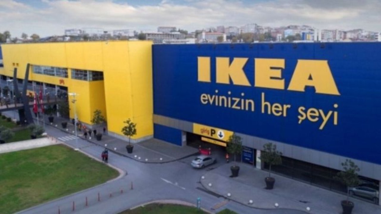IKEA Saat Kaçta Açılıyor, Kaçta Kapanıyor? Açılış ve Kapanış Saatleri! Ankara’da IKEA Çalışma Saatleri 2021!