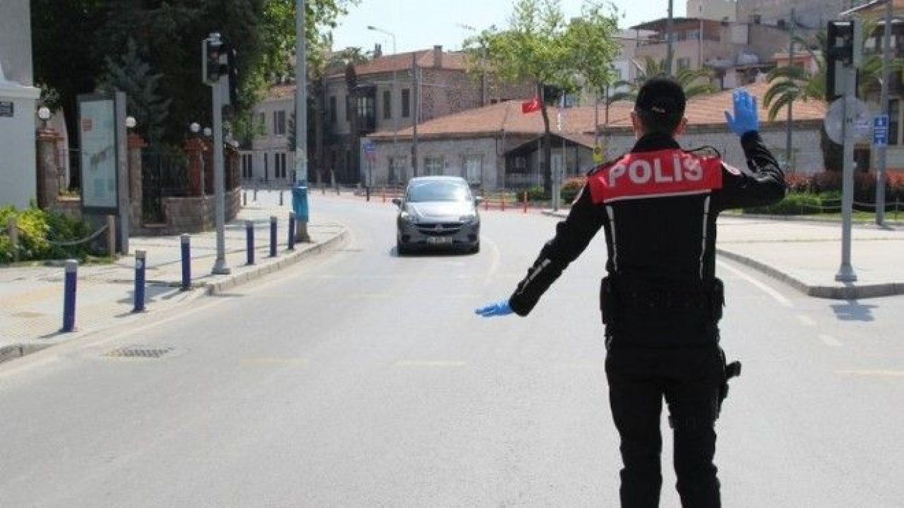 Ankara'da Sessiz Sedasız Yılbaşı