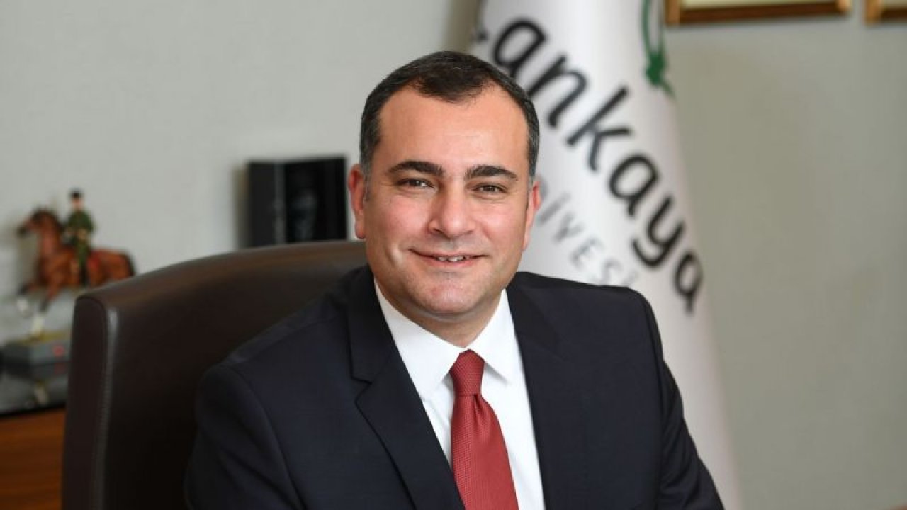 Çankaya Belediye başkanı Alper Taşdelen Türkiye çapında en başarılı belediye başkanı seçildi.