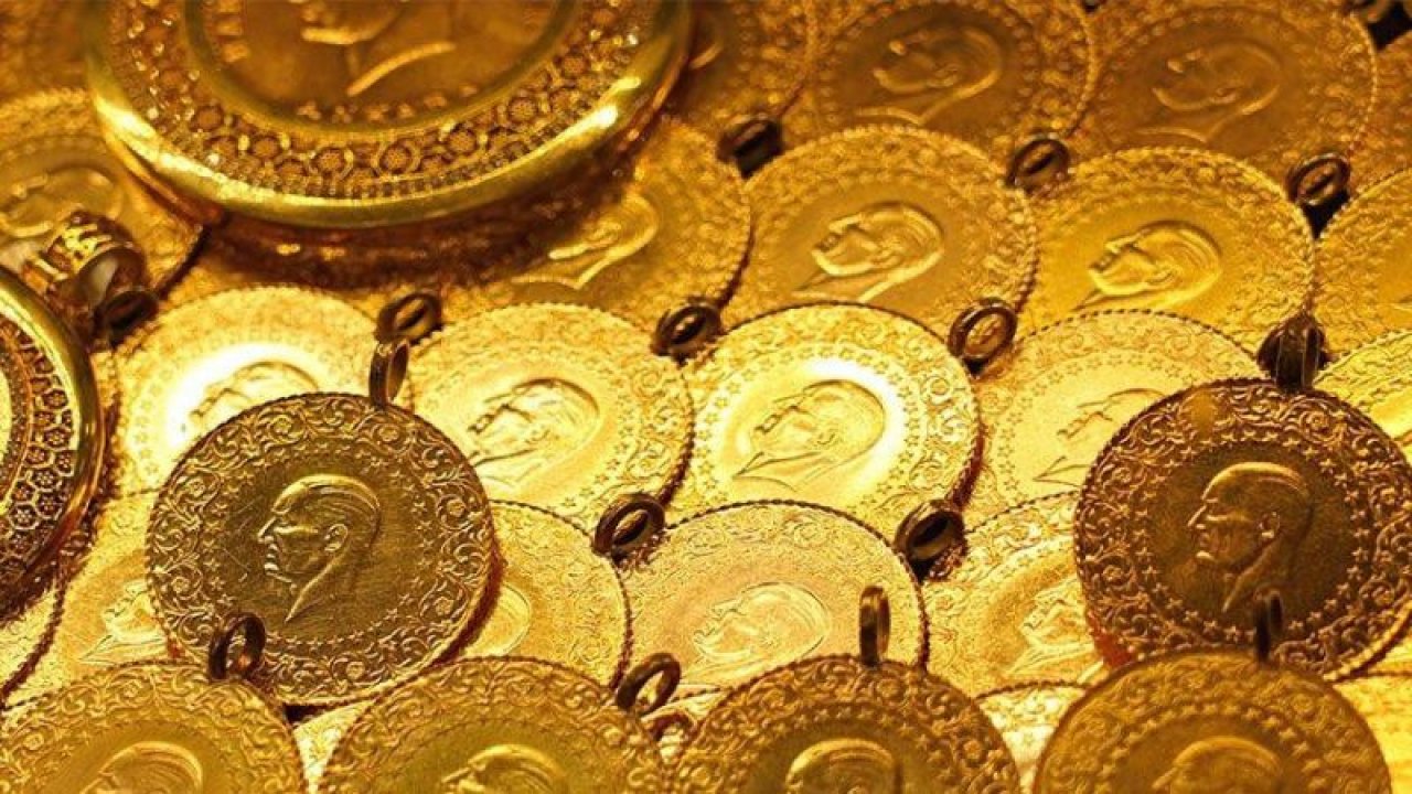 Çeyrek Altın Tam Tamına 283 Lira Yükseldi! Yatırımcılar Çok Mutlu, Altın Alacaklar Yasta! Kazançlı Belli Oldu!