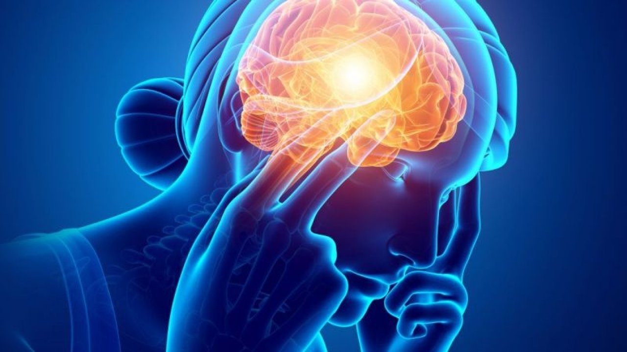 Migren Ağrılarına Fizik Tedavi Çözüm Oluyor