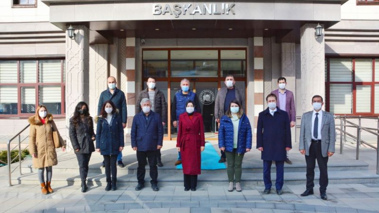 Ankara Akyurt ilçesi hastanesine kavuşuyor