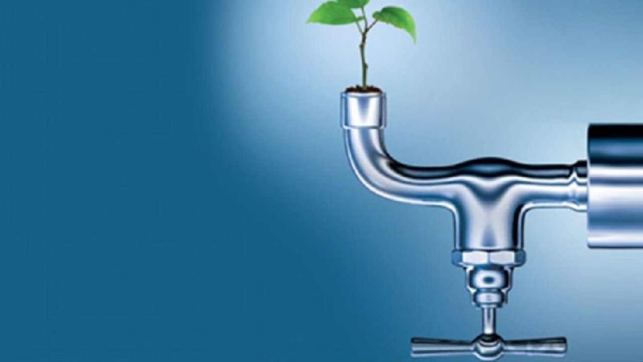 Evde su tasarrufu nasıl yapılır! Su Tasarrufu İçin Uzmanından Öneriler ...