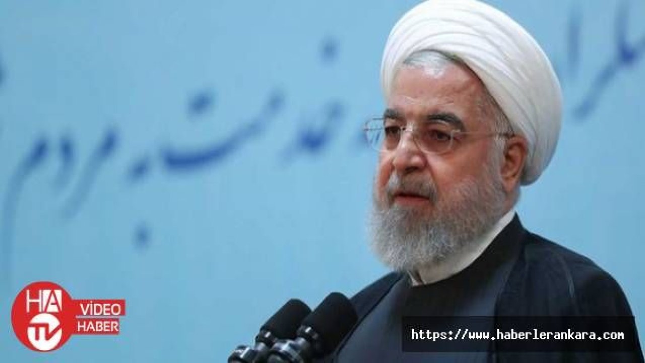 “İran AB ile nihai sonuca ulaşamadığı için üçüncü adımı ilan edecek“