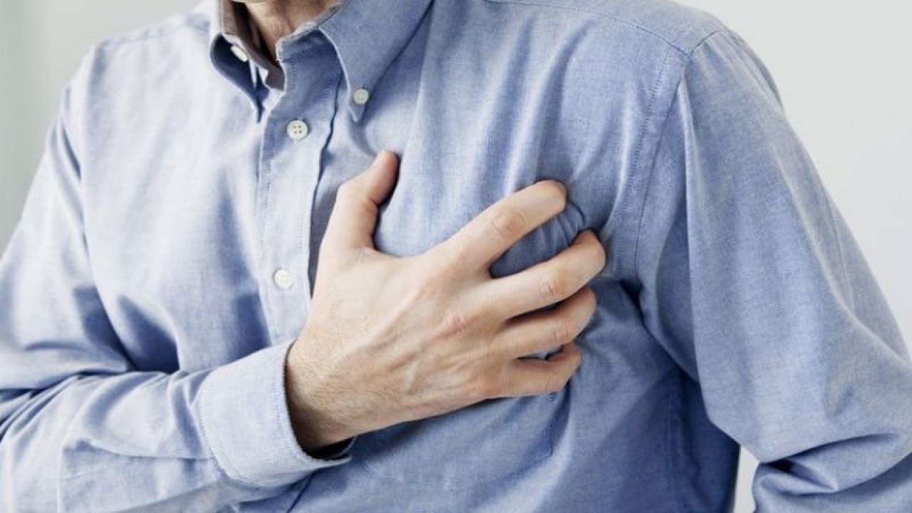 Niçin Kışın Kalp Krizi Geçirme Riski Artıyor?