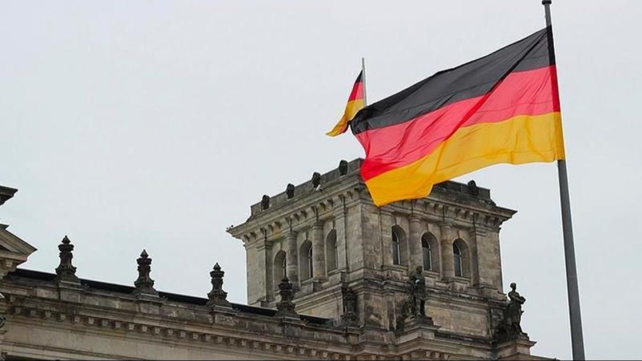 Almanya'nın "askeri ihracatı" 2020’de düştü