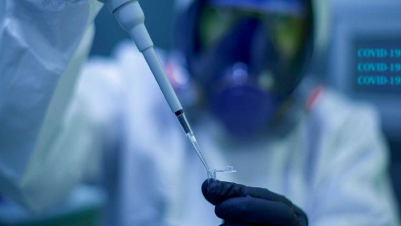 İngiltere'de 1,5 milyon kişiye Kovid-19 aşısı yapıldı