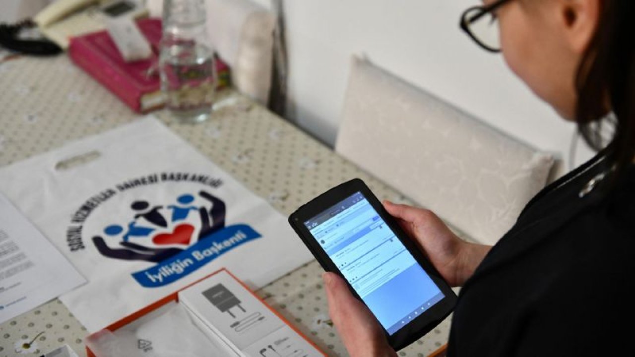 UNESCO ve Ankara Büyükşehir Belediyesi’nden “tablet” iş birliği
