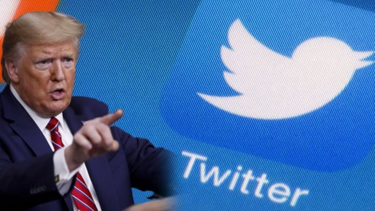 Trump'tan sosyal medya atağı! Kendi Sosyal Medyasını kuracağını açıkladı