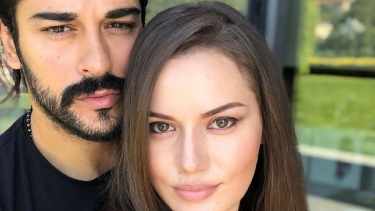 Önce Hayat Eve Sığar Dediler Sonra Milyonluk Araçlarıyla Gezintiye Çıktılar! Fahriye Evcen ve Burak Özçivit Sosyal Medyada Büyük Gündem Oldu!