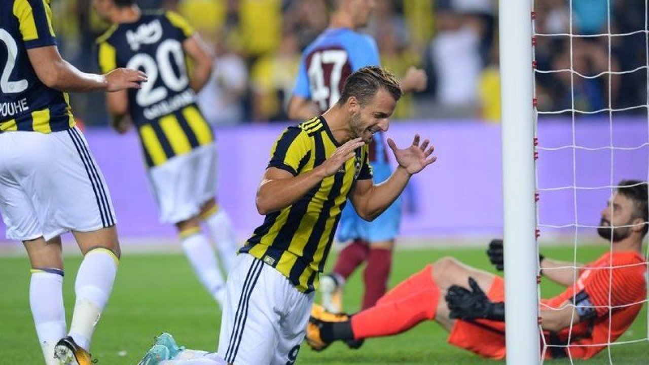 Fenerbahçe'den beIN Sports'a tepki! Yayıncı kuruluş özür diledi...