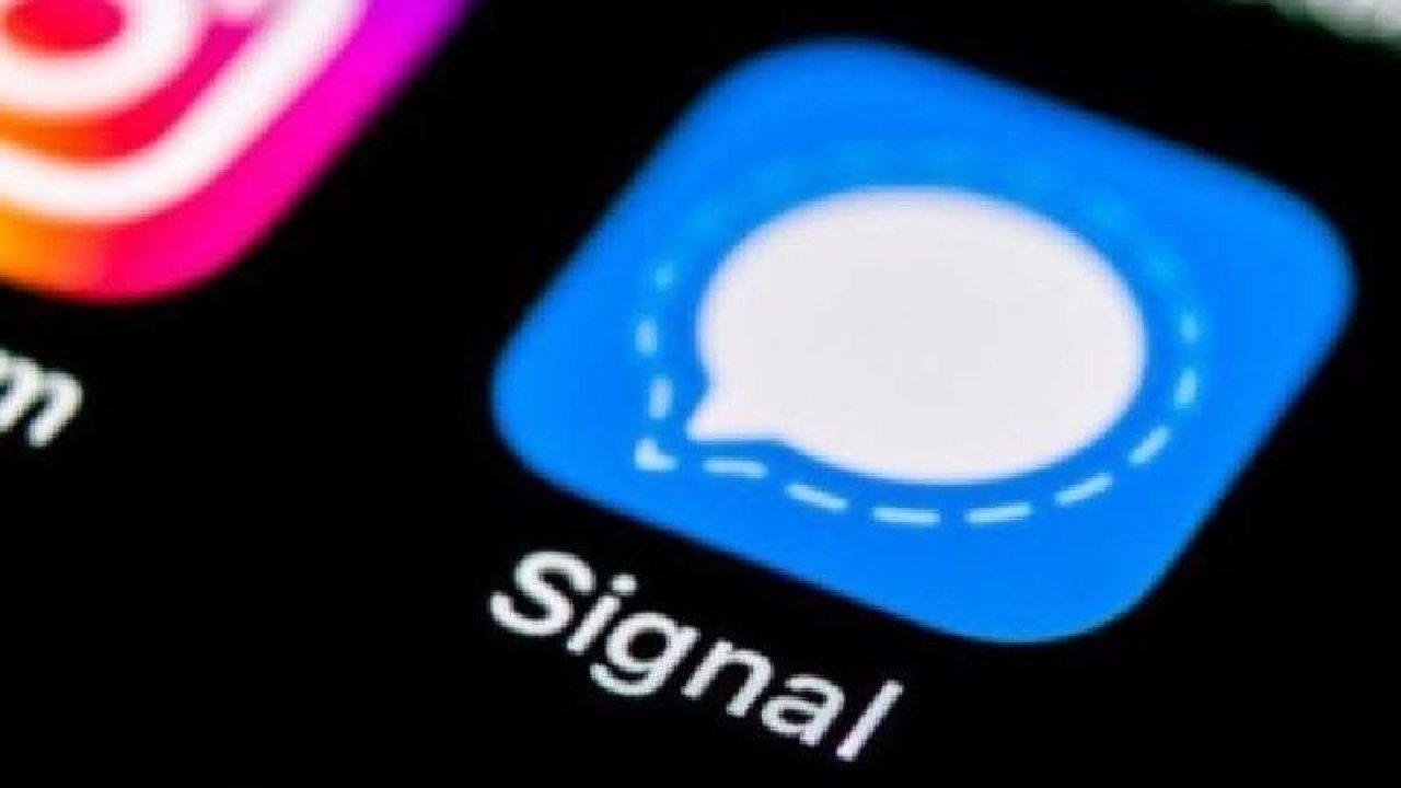 Signal Uygulaması Nedir, Nasıl Kullanılır Signal Kimin, Güvenli Mi? İşte Tüm Detaylar…