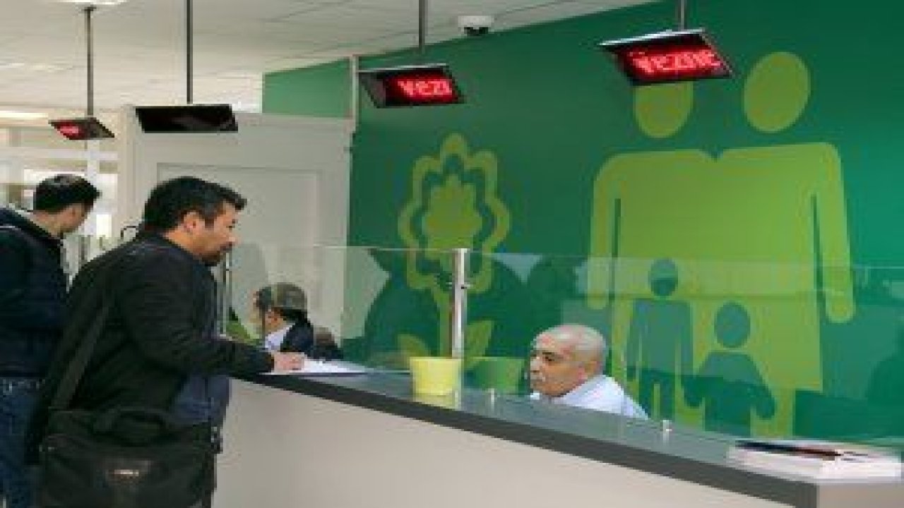 Çankaya Belediyesi, Emlak ve Çevre Temizlik Vergisi ödemesi gereken mükelleflerine, 2018 yılı 1. taksiti son ödeme gününün 30 Mayıs 2018 tarihi olduğunu bildirdi