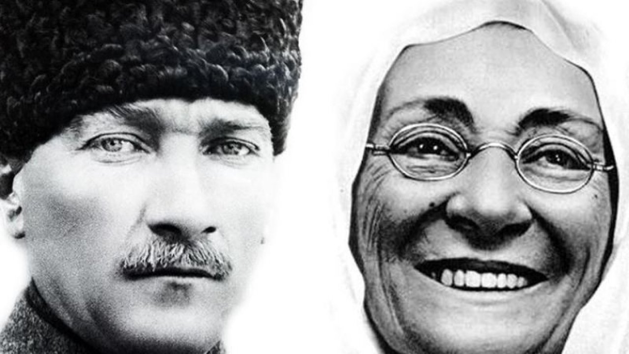 Zübeyde Hanım Kimdir? Mustafa Kemal Atatürk’ün Annesi Ne Zaman Öldü?