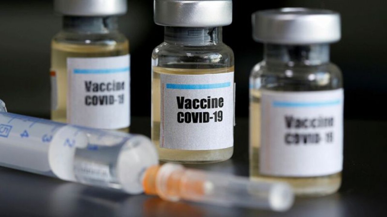 Uzmanlar, aşı hakkında ortaya komplo teorileri atanlara karşı uyardı