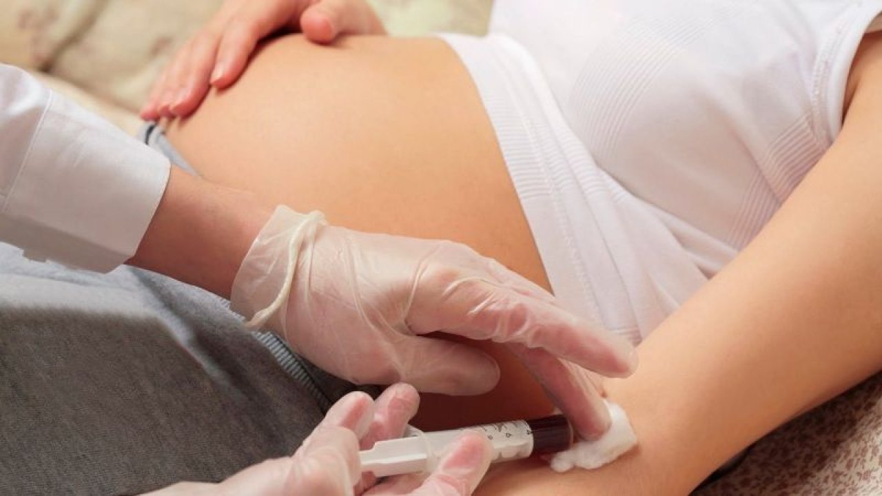 Hamileler Aşı Olabilir Mi?