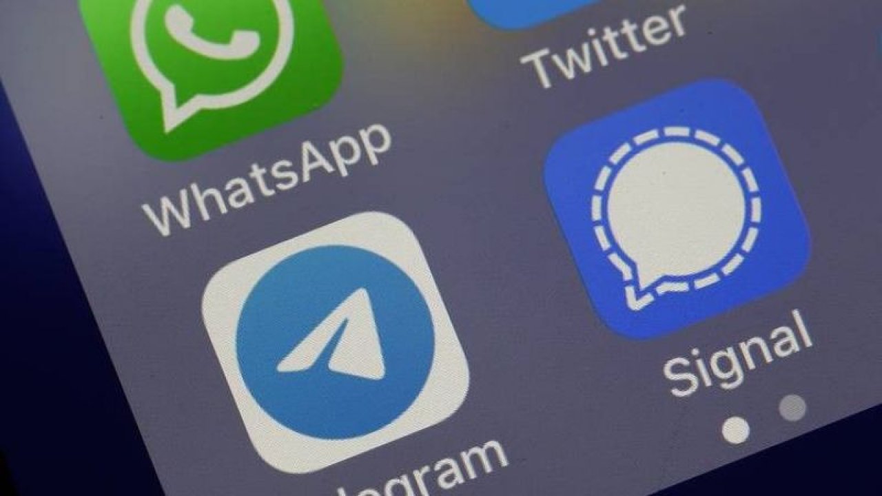 WhatsApp'tan Sonra Telegram Uygulamasına Geçenlerin Dikkatine! Telegram WhatsApp'tan Daha 'Beter' Çıktı! Milyonlarca Kişi Ortada Kaldı!