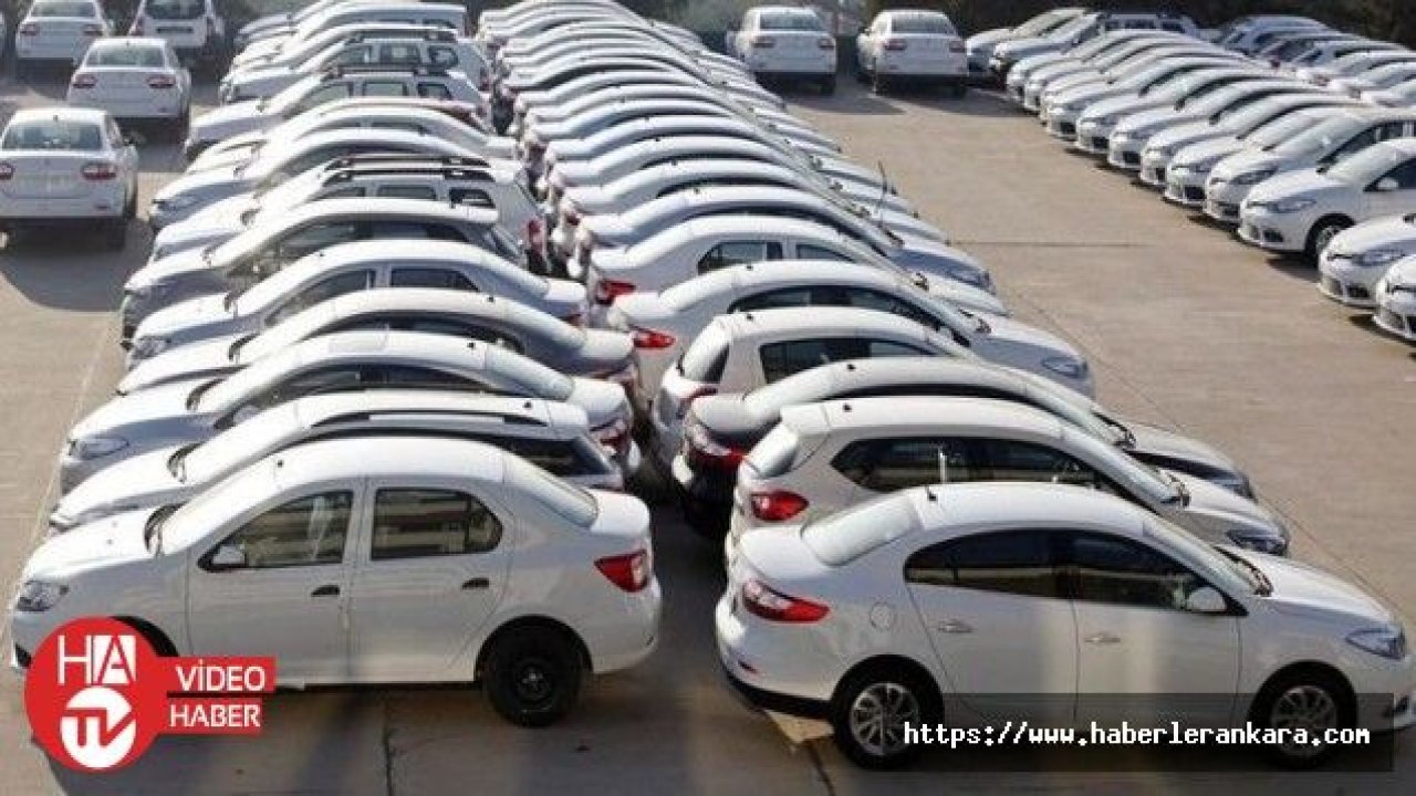 “(Taşıt kredi faiz indirimi) Otomotiv pazarında ciddi bir hareketlilik sağlayacak“