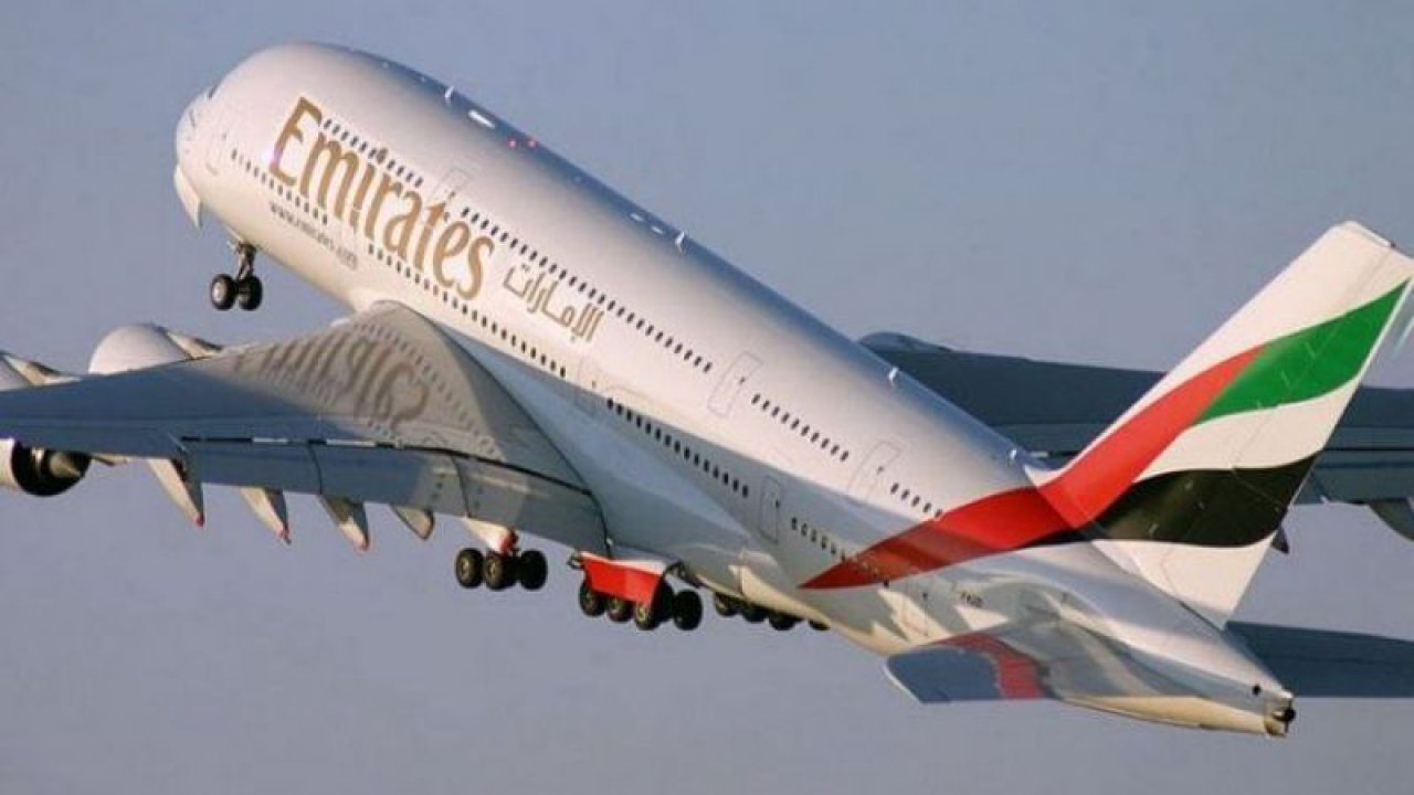 Emirates, COVID-19 Güncellemeleri Ve Test Doğrulaması İçin Dijital Bir Platform Olan IATA Travel Pass'i Deneyen İlk Havayolu Şirketlerinden Biri Oldu