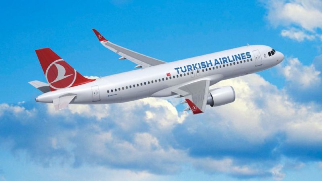 Son Dakika: Brezilya'dan Türkiye'ye uçuşlar geçici olarak durduruldu